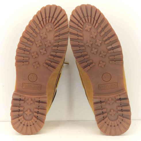 ティンバーランド Timberland 3 Eye Classic スリーアイクラシック デッキシューズ メンズ JPN:28