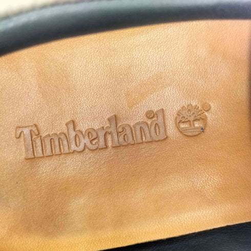 ティンバーランド Timberland 3 Eye Classic スリーアイクラシック デッキシューズ メンズ JPN:28
