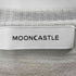 MOONCASTLE ムーンキャッスル アイス コットン クルーネック S/S ニット メンズ JPN:L