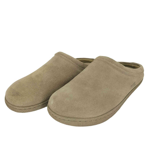 スイコック suicoke 26SS POWN SLIDES ポウン スライド スライドシューズ メンズ JPN:28