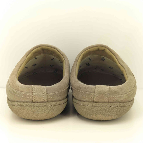 スイコック suicoke 26SS POWN SLIDES ポウン スライド スライドシューズ メンズ JPN:28