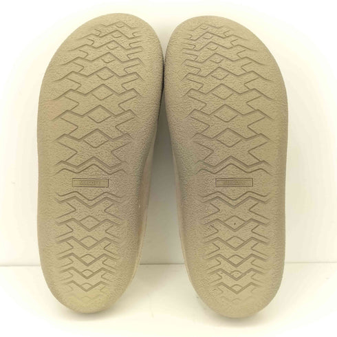 スイコック suicoke 26SS POWN SLIDES ポウン スライド スライドシューズ メンズ JPN:28