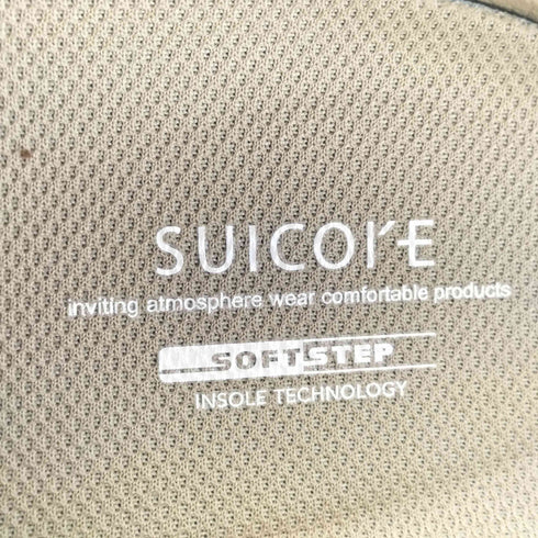 スイコック suicoke 26SS POWN SLIDES ポウン スライド スライドシューズ メンズ JPN:28