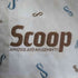 SCOOP スクープ 裏地キルティング カウレザージャケット ダブルブレスト メンズ JPN:M