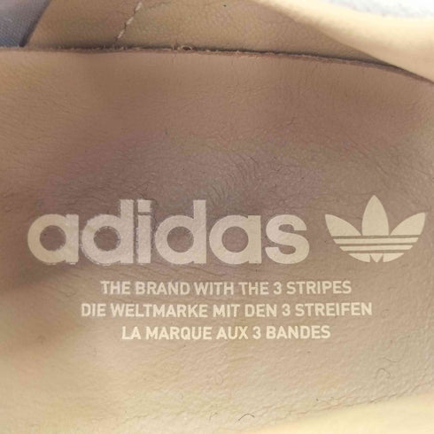 アディダスオリジナルス adidas Originals BW ARMY DECON BW アーミー デコン スニーカー メンズ JPN:27.5
