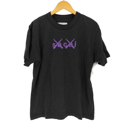 サカイ Sacai ロゴプリント 半袖Tシャツ メンズ 3