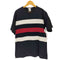 アニエスベーオム Agnes b.homme ボーダー半袖Tシャツ メンズ