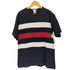 アニエスベーオム Agnes b.homme ボーダー半袖Tシャツ メンズ