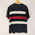 アニエスベーオム Agnes b.homme ボーダー半袖Tシャツ メンズ