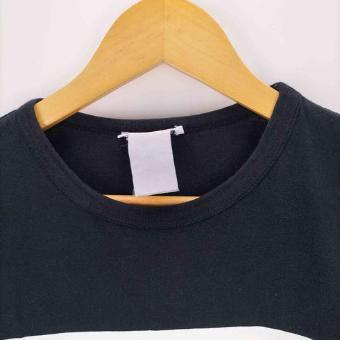アニエスベーオム Agnes b.homme ボーダー半袖Tシャツ メンズ