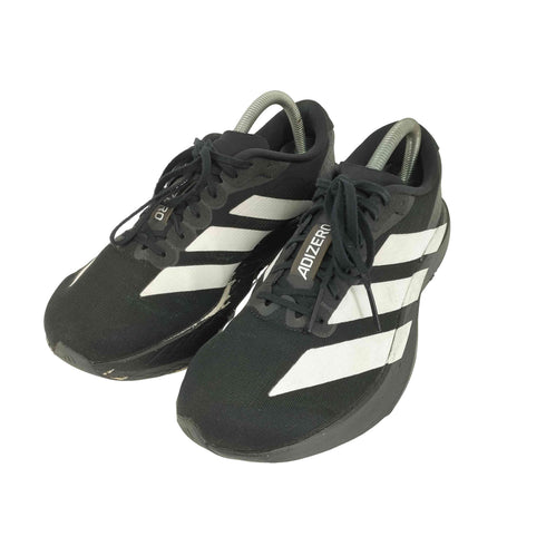 アディダス adidas adizero Evo SL M CORE BLACK/FOOT WEAR WHITE/CORE BLACK アディゼロ メンズ JPN:25.5