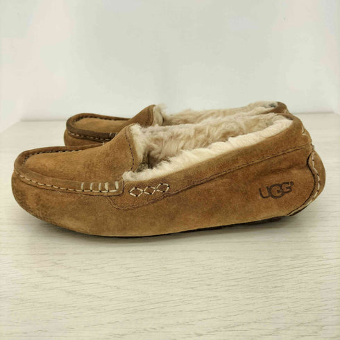 アグ UGG ANSLEY モカシン レディース JPN:23