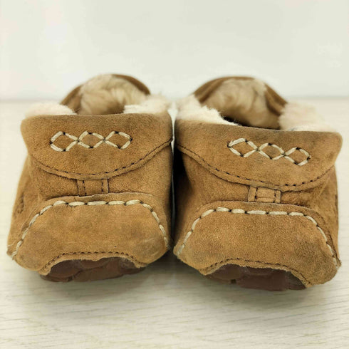 アグ UGG ANSLEY モカシン レディース JPN:23