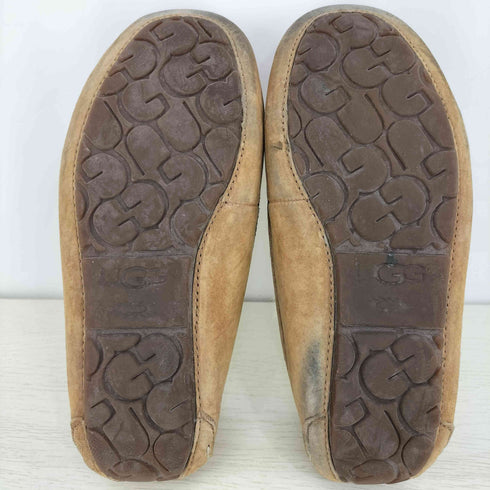 アグ UGG ANSLEY モカシン レディース JPN:23