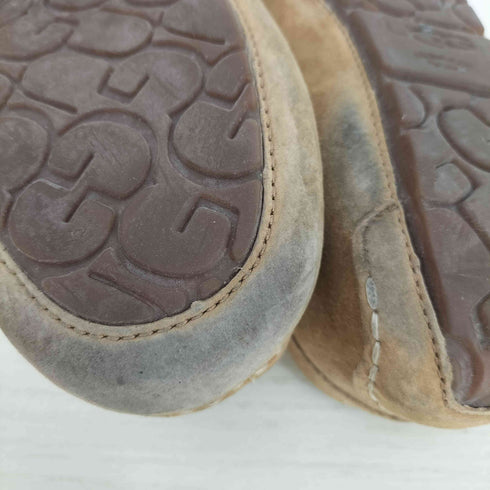 アグ UGG ANSLEY モカシン レディース JPN:23