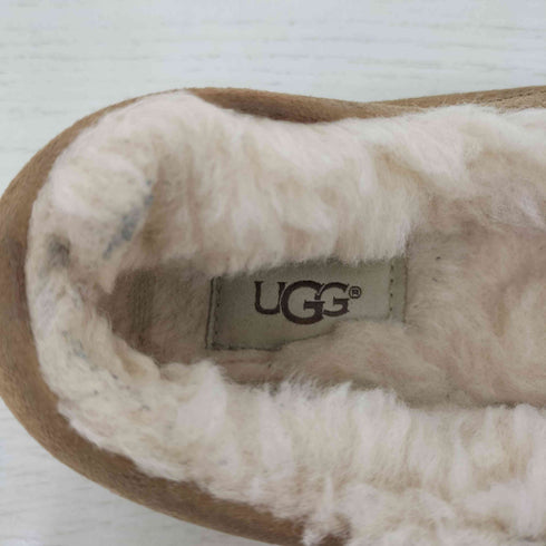 アグ UGG ANSLEY モカシン レディース JPN:23