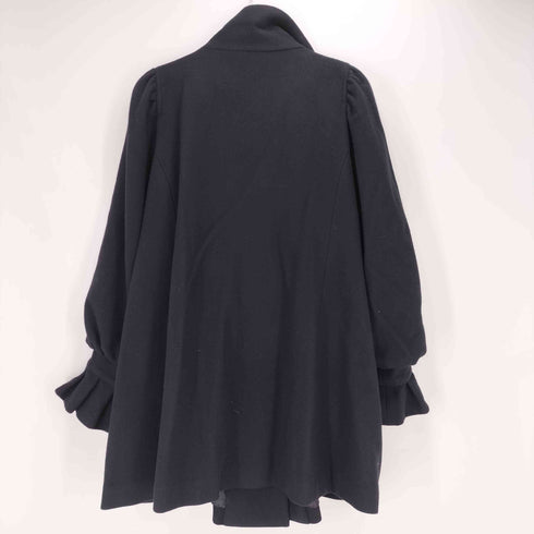 ローズバッドミチ ROSE BUD MICI スタンドカラーミドルコート レディース JPN:M