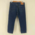 リーバイス Levis 505 ORIGINAL STRAIGHT FIT オリジナル ストレート デニム パンツ メンズ W33L29
