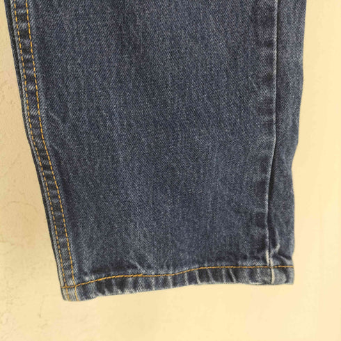 リーバイス Levis 505 ORIGINAL STRAIGHT FIT オリジナル ストレート デニム パンツ メンズ W33L29