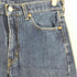 リーバイス Levis 505 ORIGINAL STRAIGHT FIT オリジナル ストレート デニム パンツ メンズ W33L29