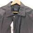 LEATHER COLLECTION ラムレザー A-2 フライトジャケット メンズ import:L