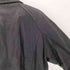 LEATHER COLLECTION ラムレザー A-2 フライトジャケット メンズ import:L