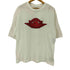 セントマイケル SAINT MICHAEL 26SS Jordan コラボ M J SM SS Tee メンズ import:M