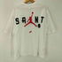 セントマイケル SAINT MICHAEL 26SS Jordan コラボ M J SM SS Tee メンズ import:M
