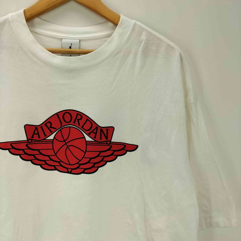 セントマイケル SAINT MICHAEL 26SS Jordan コラボ M J SM SS Tee メンズ import:M