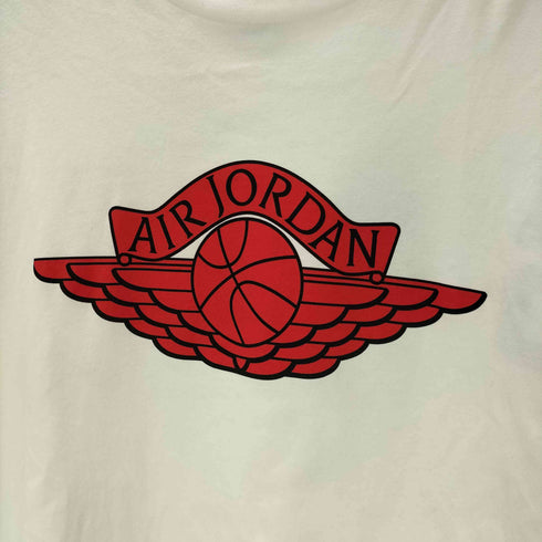 セントマイケル SAINT MICHAEL 26SS Jordan コラボ M J SM SS Tee メンズ import:M
