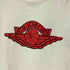 セントマイケル SAINT MICHAEL 26SS Jordan コラボ M J SM SS Tee メンズ import:M