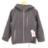ユニクロ UNIQLO ハイブリッドダウンパーカ レディース JPN:S