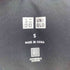 ユニクロ UNIQLO ハイブリッドダウンパーカ レディース JPN:S