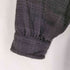 ナナミカ nanamica REGULAR COLLAR WOOL PLAID SHIRT レギュラー カラー ウール プライド シャツ メンズ L
