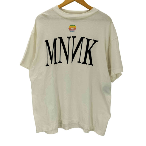 mononoke made モノノケメイド 26SS SS T-SHIRT メンズ import:M