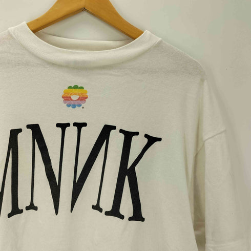mononoke made モノノケメイド 26SS SS T-SHIRT メンズ import:M