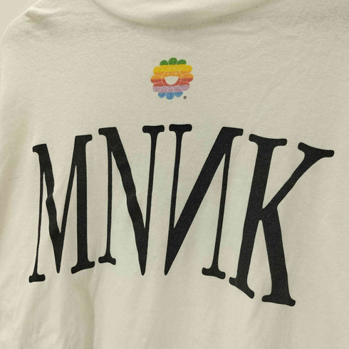 mononoke made モノノケメイド 26SS SS T-SHIRT メンズ import:M