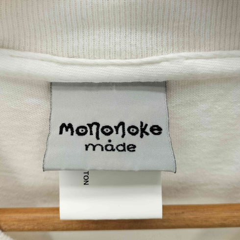 mononoke made モノノケメイド 26SS SS T-SHIRT メンズ import:M