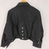 フェイクレザー トラッカージャケット レディース FREE
