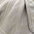 Genuine Leather 羊革 ラムレザージャケット メンズ JPN:L