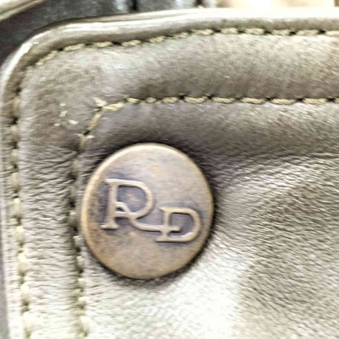 Genuine Leather 羊革 ラムレザージャケット メンズ JPN:L