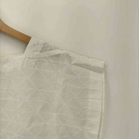 イッセイミヤケ ISSEY MIYAKE 幾何学 スクエアカットソー レディース 2