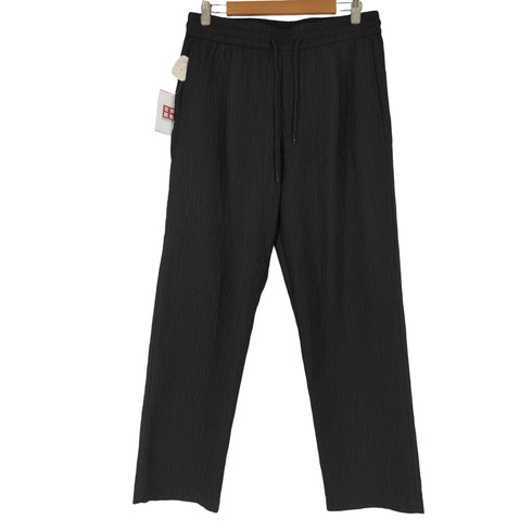 ザラ ZARA プリーツ ワイドパンツ メンズ US M
