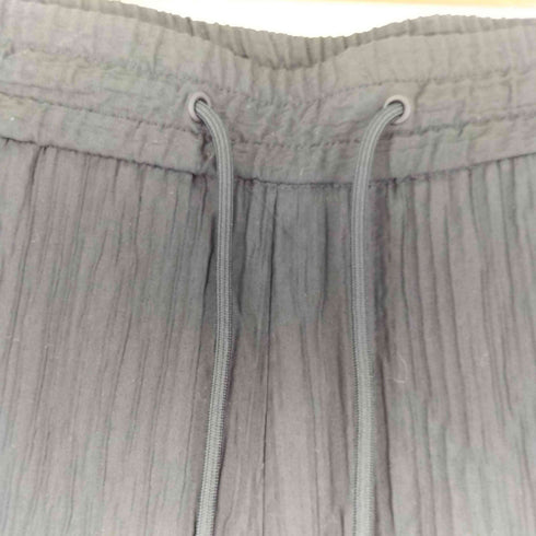 ザラ ZARA プリーツ ワイドパンツ メンズ US M