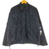 USUAL THINGS SCRUTINY リバーシブル PF JACKET メンズ