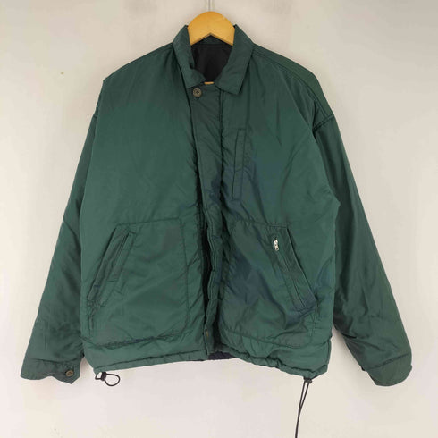 USUAL THINGS SCRUTINY リバーシブル PF JACKET メンズ