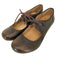 Taos Footwear レースアップ メリージェーン シューズ レディース EUR:38