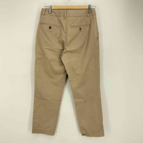 マーガレットハウエル MARGARET HOWELL コットントラウザーズパンツ レディース JPN:1