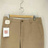 マーガレットハウエル MARGARET HOWELL コットントラウザーズパンツ レディース JPN:1