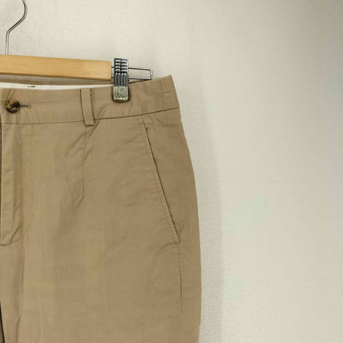マーガレットハウエル MARGARET HOWELL コットントラウザーズパンツ レディース JPN:1